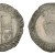 Elizabeth I, Third issue, Shilling, mm. star, 5.83g (S 6507, DF 252). Good fine or better for issue