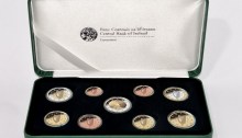 Ireland 2016 Proof set