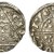 Henry III (1216-1272) Penny class 2c, Dublin, RICARD ON DIVE, three curls either side of head, pellet at base of sceptre head, 1.39g (S 6242, DF 58)