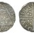 Henry III, silver Penny, Class IIa (no shoulders on bust), Dublin, Davi, DAVI ON DIVELI, 1.46g (S 6240)