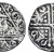 Henry III (1216-1272) Penny class 2d, Dublin, RICARD ON DIVE, Extra wide shoulders , 1.29g (S 6243)
