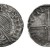 Hiberno-Norse Penny, Dublin (Difilin), Phase II, blundered Sihtric of Dublin + moneyer Faeremin, wheel on neck, SCBI 32 (Ulster), 104-5, SCBC 6128