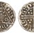 Henry III (1216-1272), Penny, class Id, Dublin, Ricard, ricard on dive, sexfoil to right of bust, (faint) star by sceptre head, 1.33g/3h (Dykes D; SCBI Ulster 440; S 6239; DF 55). Light find patina, better than very fine, rare